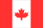 Canada  - English flag